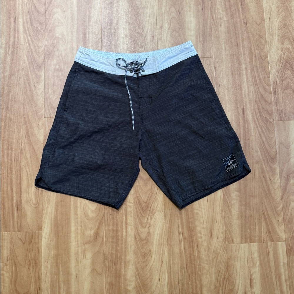 Local Motion Swim Shorts